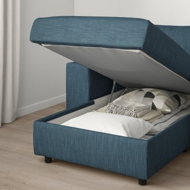 IKEA VIMLE (ИКЕА ВИМЛЕ) 99432774 фото - 4