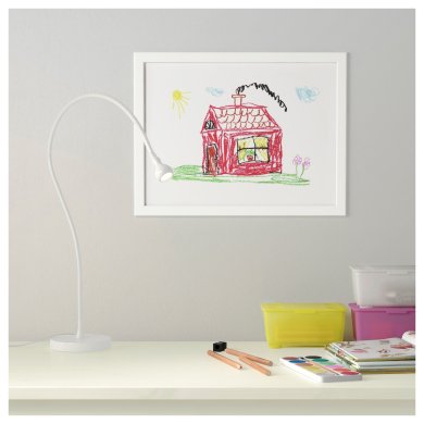Рамка FISKBO - 3 IKEA Рамка FISKBO (ИКЕА ФИСКБО) 10300395 фото - 3