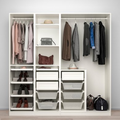 IKEA PAX / GRIMO/AHEIM (ИКЕА ПАКС/ГРИМО/АХЕЙМ) 29336163 фото - 4
