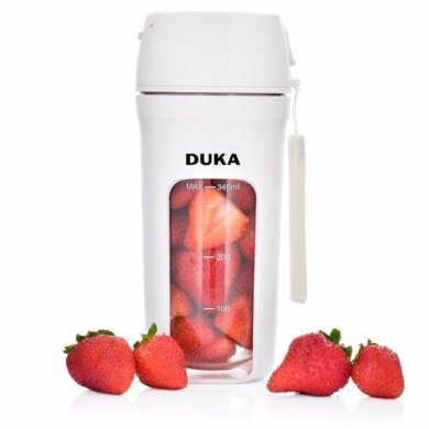 USB-блендер Duka Scandi | Белый 2220404