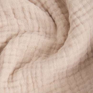 Халат Homla MUSSO One Size 70х120 см Екрю 245272 фото - 3