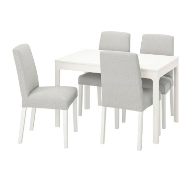 IKEA EKEDALEN/BERGMUND (ИКЕА ЭКЕДАЛЕН/БЕРГМУНД) 39408215