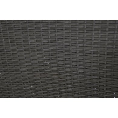 Комплект садових меблів Corciano BARI Антрацит 5901721056503 фото - 11