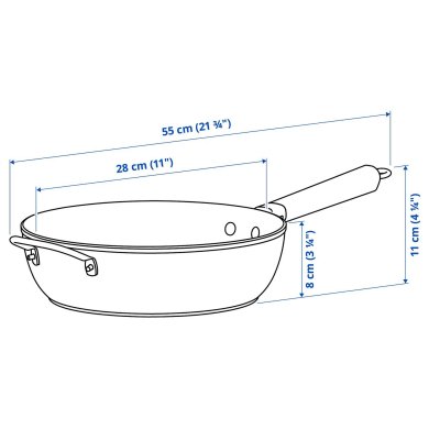 IKEA PUCKELLAX (ИКЕА ПАКЕЛЛАКС) 30613116 фото - 5