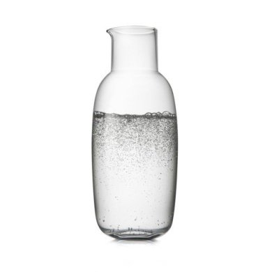 Графин Duka Liquid 1500 мл | Прозрачный 1217411