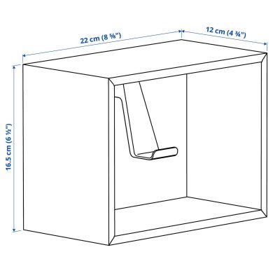 IKEA YXSTABY (ИКЕА YXSTABY) 70620011 фото - 5