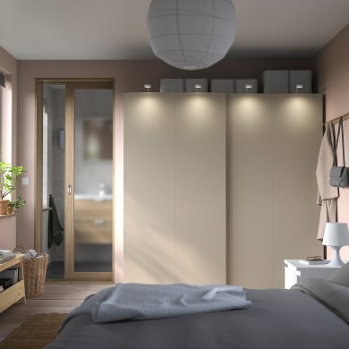 IKEA PAX / HASVIK (ИКЕА ПАКС/ХАСВИК) 09568192 фото - 2