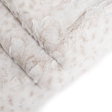 Плед Homla MART 150x200 см Бежевый 210124 фото - 4