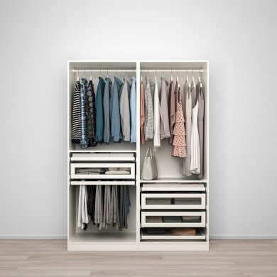 IKEA PAX (ИКЕА ПАКС) 89324261 фото - 4