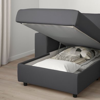 IKEA VIMLE (ИКЕА ВИМЛЕ) 89409137 фото - 7