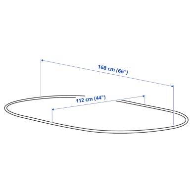 STRANDON - 3 IKEA STRANDON (ИКЕА СТРАНДОН) 10522768 фото - 3