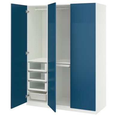 IKEA PAX / FYRUDDEN (ИКЕА ПАКС/ФЮРДАДЕН) 79581656