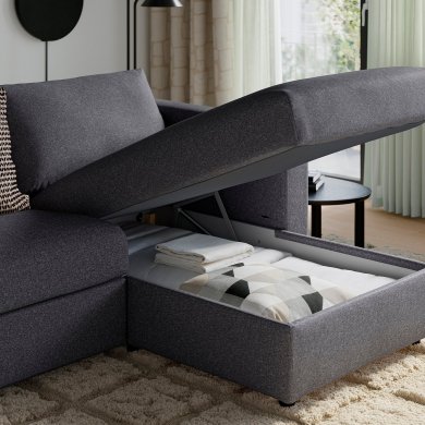IKEA VIMLE (ИКЕА ВИМЛЕ) 19399486 фото - 6