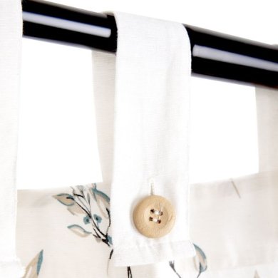 Штора Homla LORINA 140x250 см Принт - 2 Штора Homla LORINA 140x250 см Принт 218369 фото - 2