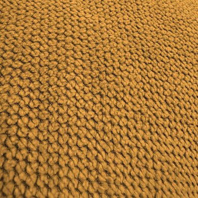 Крісло м'яке поворотне Kontrast MILO 3D Гірчичний 5.01.84809 фото - 6