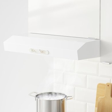 IKEA Навесной шкаф KNOXHULT (ИКЕА НОКСХАЛТ) 70326811 фото - 6