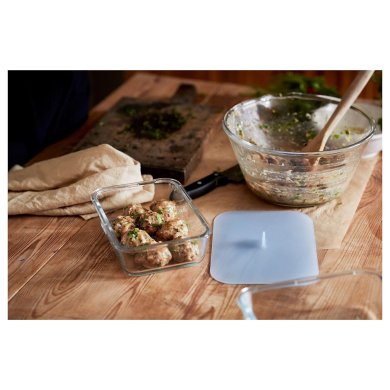 IKEA IKEA 365+ (ИКЕА ИКЕА 365+) 09276768 фото - 6