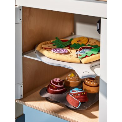 Набор для выпечки DUKTIG - 6 IKEA Набор для выпечки DUKTIG (ИКЕА ДУКТИГ) 80423595 фото - 6