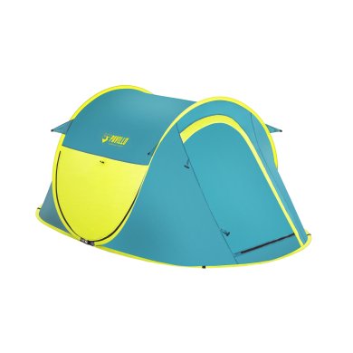 Палатка Bestway 68086 PAVILLO COOL MOUNT 2 Зеленый BES68086 фото - 11