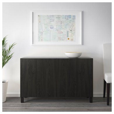 IKEA BESTA (ИКЕА БЕСТА) 99209821 фото - 4