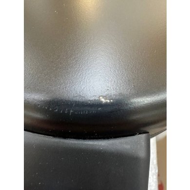 IKEA УЦІНКА Відро для сміття EKOLN 3 л Чорний brak/20605471 фото - 3