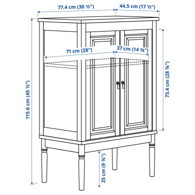 IKEA FARJKARL (ИКЕА ФАРЖКАРЛ) 10597607 фото - 4