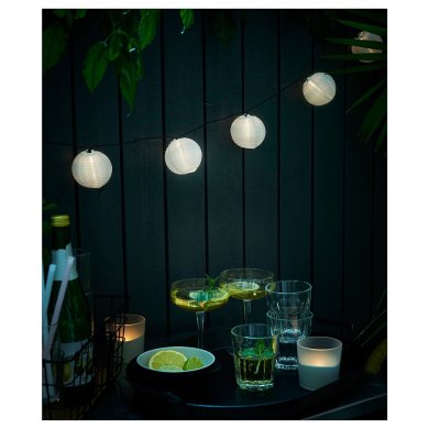 SOLARVET - 5 IKEA SOLARVET (ИКЕА СОЛНЕЧНАЯ) 80573896 фото - 5