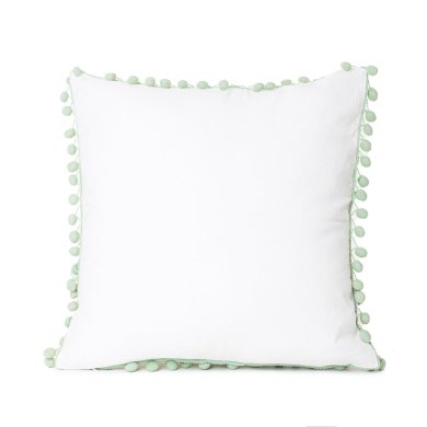 Декоративна наволочка Homla ERVAS 45х45 см Принт 207217 фото - 2