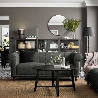 IKEA VISKAFORS (ИКЕА ВИСКАФОРС) 29443262 фото - 4