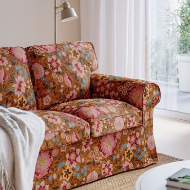 IKEA EKTORP (ИКЕА ЭКТОРП) 89627201 фото - 3