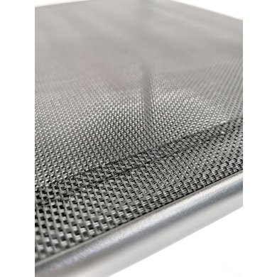 Садовий стілець Kontrast MINORKA Сірий 5.03.15055 фото - 5