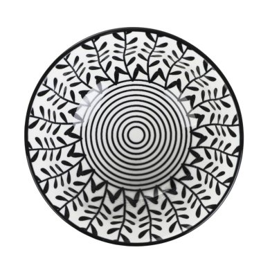 Миска Homla NAVIA 12 см Принт 218710 фото - 3