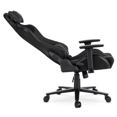 Геймерское кресло Mebel Elit FLASH Черный - 6 Геймерское кресло Mebel Elit FLASH Черный ME.FLASH/CZ/E/T/FO фото - 6