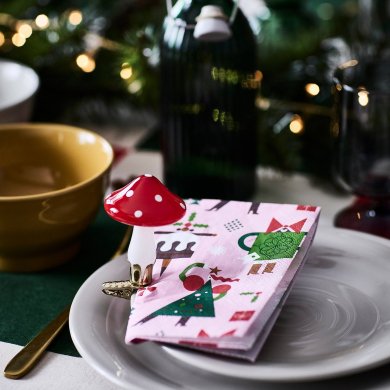 IKEA VINTERFINT (ИКЕА ВИНТЕРФИНТ) 50603791 фото - 2