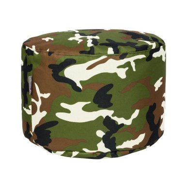 Пуф Meven C-LINDER Принт MV-C-LINDER-M фото - 2