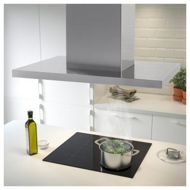 IKEA Вытяжка потолочная SVAVANDE (ИКЕА СВАВАНДЕ) 40389089 фото - 5