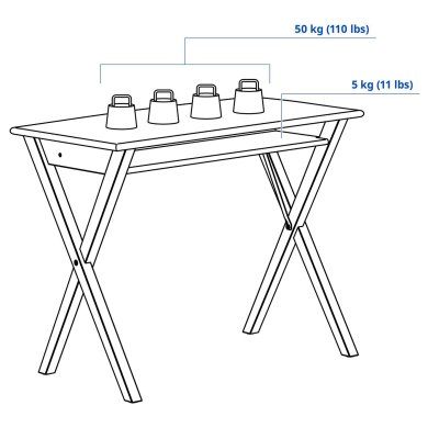 IKEA BOLLPOJKE (ИКЕА БОЛЛПОЙКЕ) 00591366 фото - 7