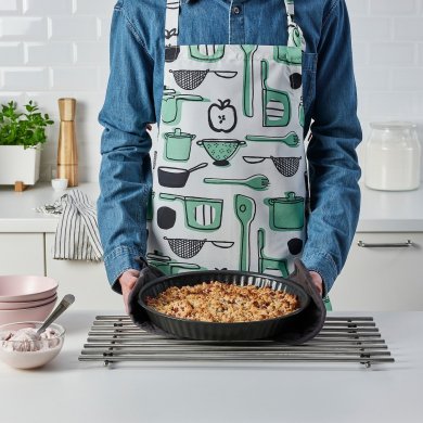 IKEA MANTAGG (ИКЕА МАНТАГГ) 50556308 фото - 4