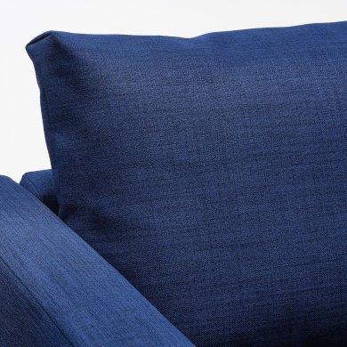 IKEA FRIHETEN/KLAGSHAMN (ИКЕА ФРИХЕТЕН/КЛАГСХАМН) 49444326 фото - 3