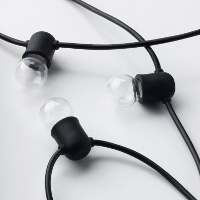 IKEA Гирлянда UTSUND (ИКЕА UTSUND) 00421133 фото - 20