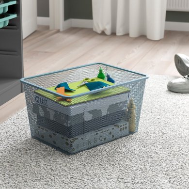 IKEA TROFAST (ИКЕА ТРОФАСТ) 39526841 фото - 3