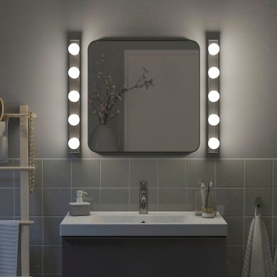 IKEA LINDBYN (ИКЕА ЛИНДБИН) 00458616 фото - 2