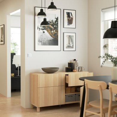 BESTA - 6 IKEA BESTA (ИКЕА БЕСТА) 39195308 фото - 6