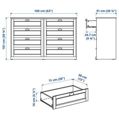 IKEA FAGELFJALLET (ИКЕА ФАГЕЛЬФЬЯЛЛЕ) 90611647 фото - 4