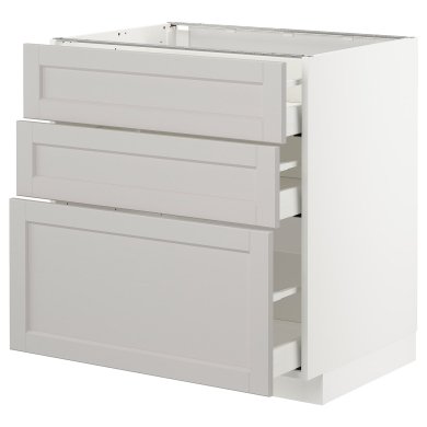IKEA METOD / MAXIMERA (ИКЕА МЕТОДЫ/МАКСИМЕРА) 99274232
