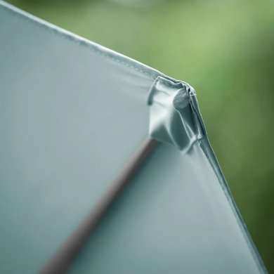 Садовый зонт Meven BARBADOS 300 см Морской - 6 Садовый зонт Meven BARBADOS 300 см Морской MV-UM104M-BARBADOS фото - 6