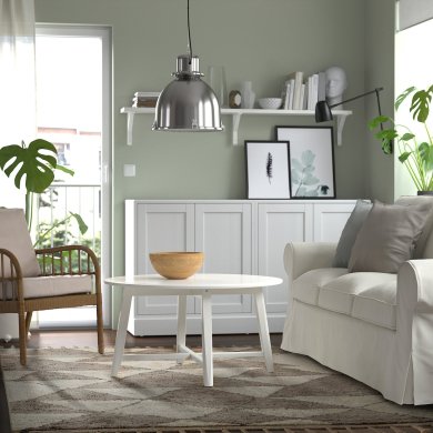 IKEA KVASTGRAS (ИКЕА КВАСТГРАС) 90576149 фото - 5