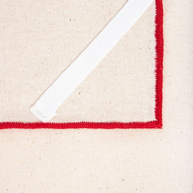 Набір кухонних рушників Homla RUE 45x65 см 2 шт Різнокольоровий 236708 фото - 5