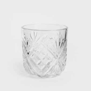 Набор стопок Homla MIRRA 100 мл 2 шт Прозрачный - 3 Набор стопок Homla MIRRA 100 мл 2 шт Прозрачный 235958 фото - 3