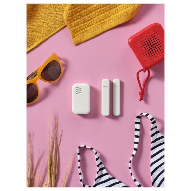 BADRING - 2 IKEA BADRING (ИКЕА БАДРИНГ) 60504352 фото - 2